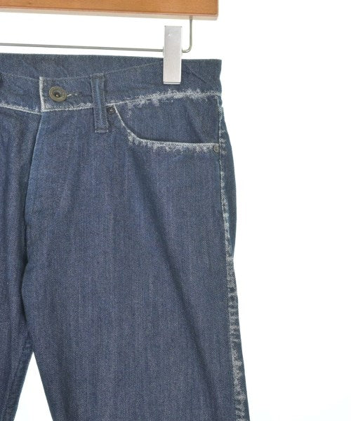 ISSEY MIYAKE MEN 牛仔褲