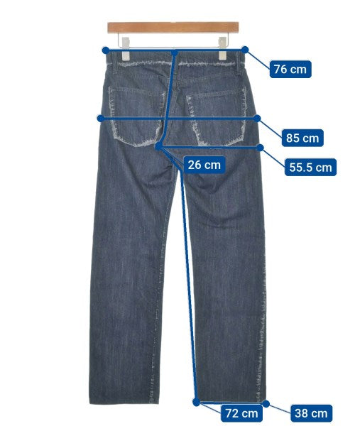 ISSEY MIYAKE MEN 牛仔褲