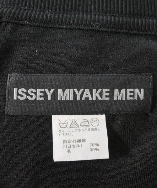 ISSEY MIYAKE MEN 剪裁褲