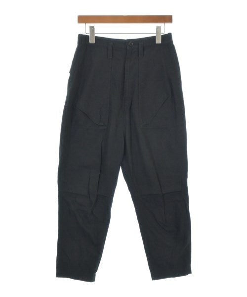 ISSEY MIYAKE MEN 剪裁褲