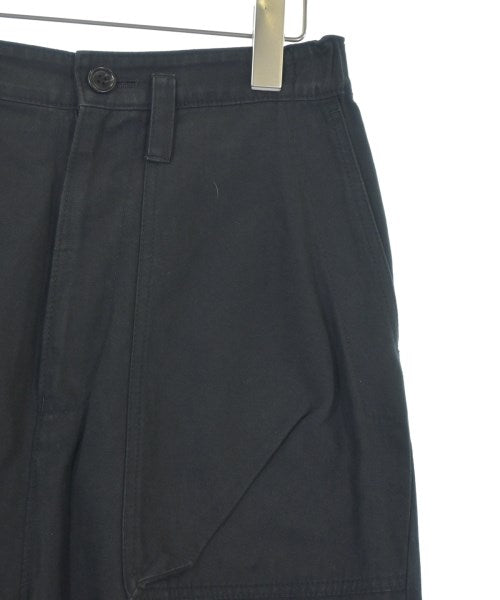 ISSEY MIYAKE MEN 剪裁褲