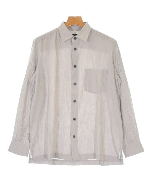 ISSEY MIYAKE MEN 休閒襯衫