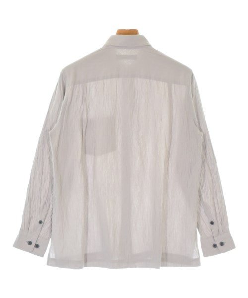 ISSEY MIYAKE MEN 休閒襯衫