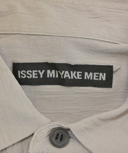 ISSEY MIYAKE MEN 休閒襯衫