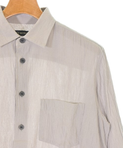 ISSEY MIYAKE MEN 休閒襯衫