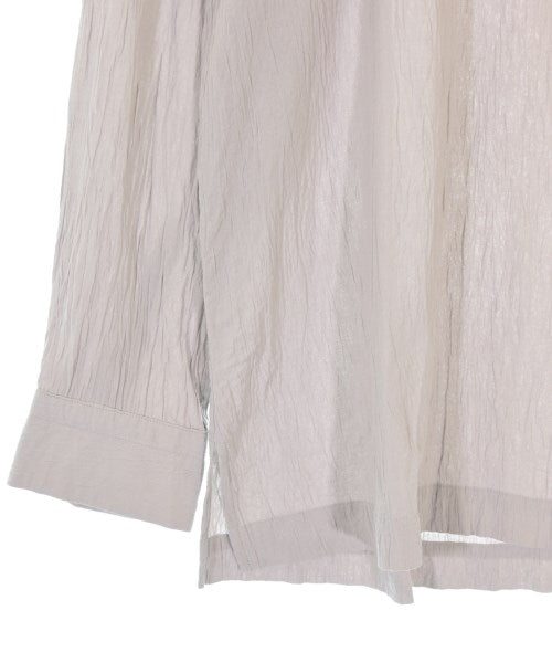 ISSEY MIYAKE MEN 休閒襯衫