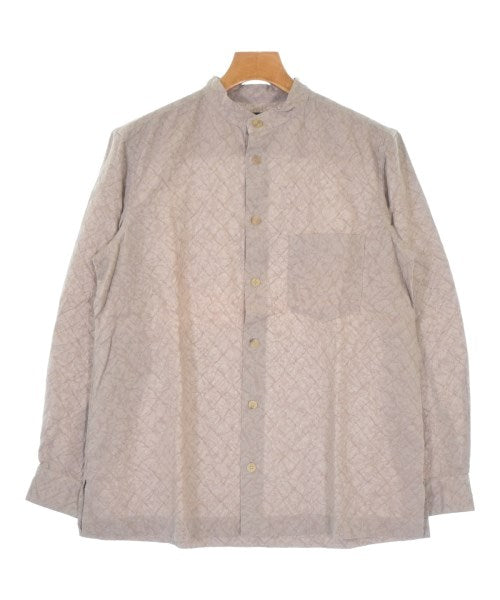 ISSEY MIYAKE MEN 休閒襯衫