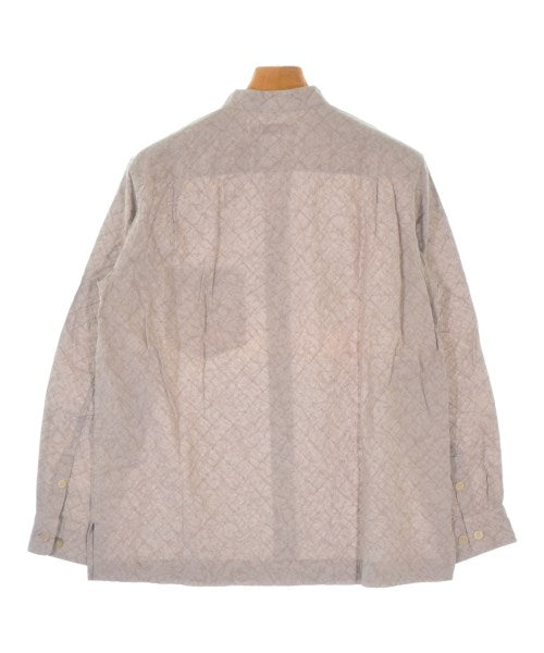ISSEY MIYAKE MEN 休閒襯衫