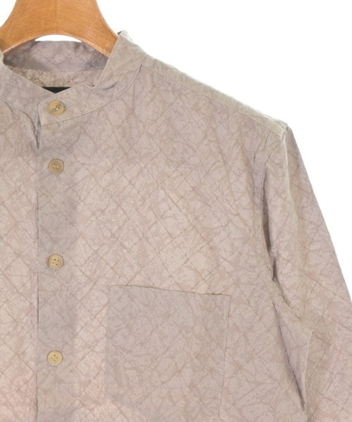 ISSEY MIYAKE MEN 休閒襯衫