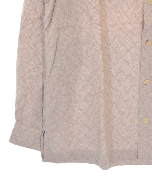 ISSEY MIYAKE MEN 休閒襯衫