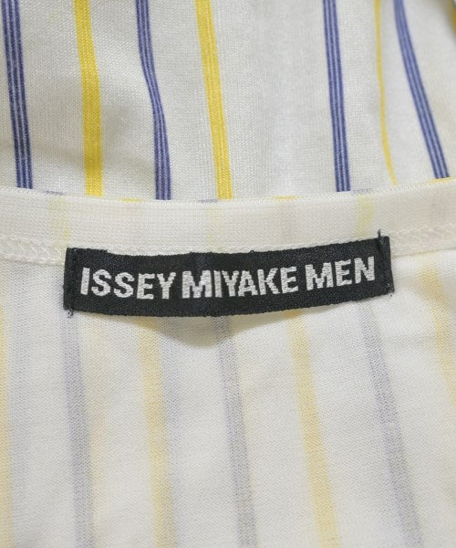 ISSEY MIYAKE MEN T恤/上衣