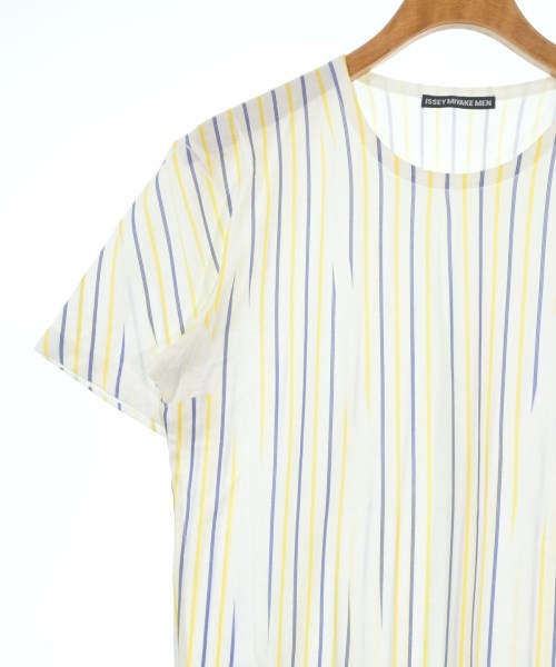 ISSEY MIYAKE MEN T恤/上衣