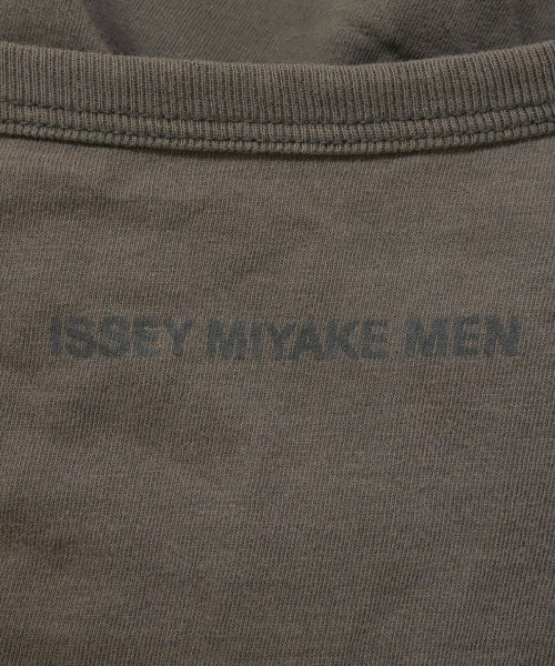 ISSEY MIYAKE MEN T恤/上衣