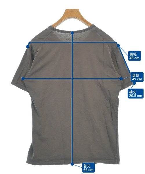 ISSEY MIYAKE MEN T恤/上衣