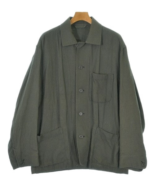 ISSEY MIYAKE MEN 工作夾克