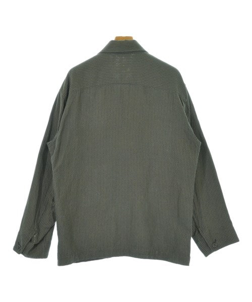 ISSEY MIYAKE MEN 工作夾克