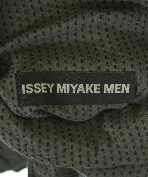 ISSEY MIYAKE MEN 工作夾克