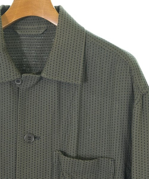 ISSEY MIYAKE MEN 工作夾克