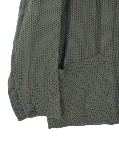 ISSEY MIYAKE MEN 工作夾克
