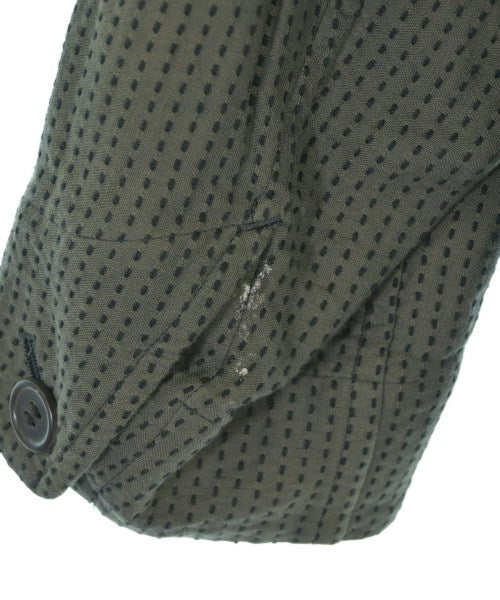 ISSEY MIYAKE MEN 工作夾克