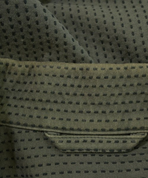 ISSEY MIYAKE MEN 工作夾克