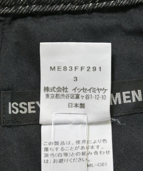 ISSEY MIYAKE MEN 其他款
