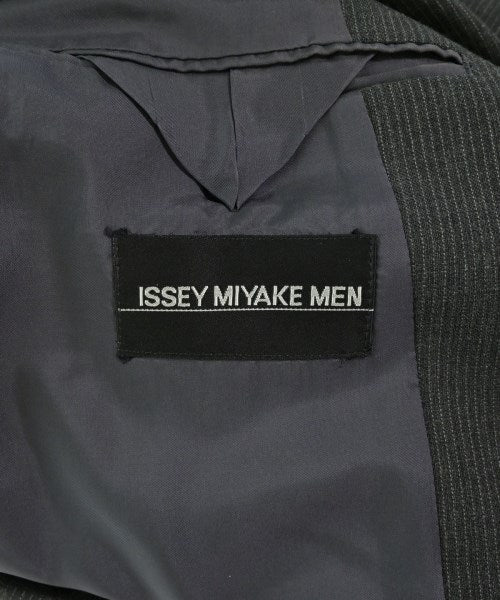 ISSEY MIYAKE MEN 西裝外套