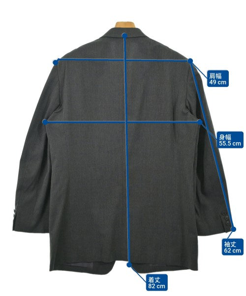 ISSEY MIYAKE MEN 西裝外套