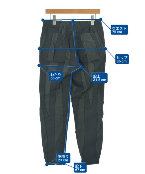 ISSEY MIYAKE MEN 其他款