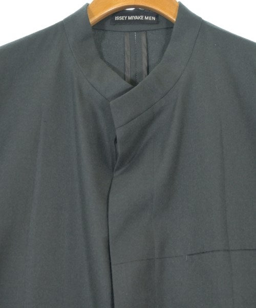 ISSEY MIYAKE MEN 其他飛行外套
