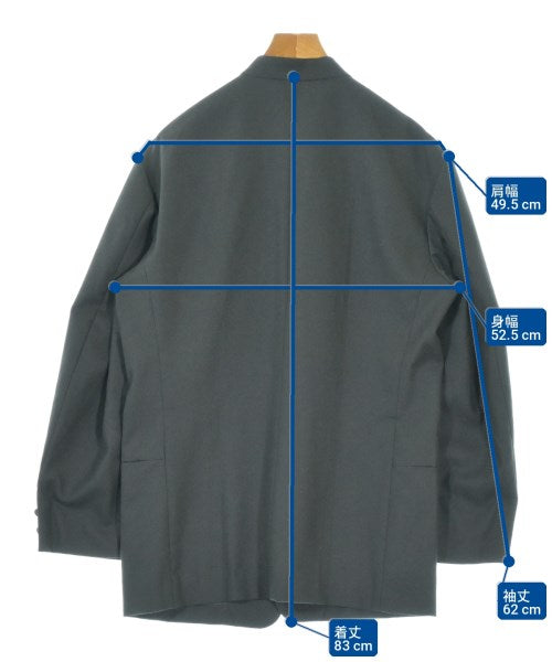 ISSEY MIYAKE MEN 其他飛行外套