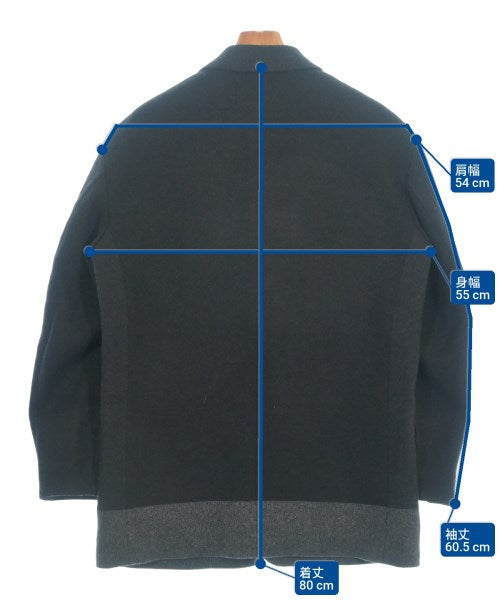 ISSEY MIYAKE MEN 夾克