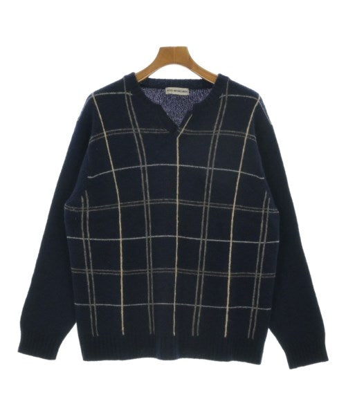 ISSEY MIYAKE MEN 毛衣