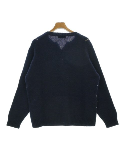 ISSEY MIYAKE MEN 毛衣