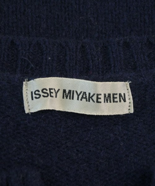 ISSEY MIYAKE MEN 毛衣