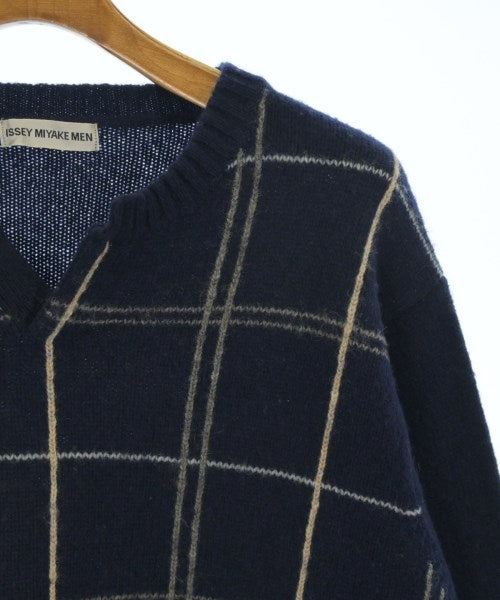 ISSEY MIYAKE MEN 毛衣