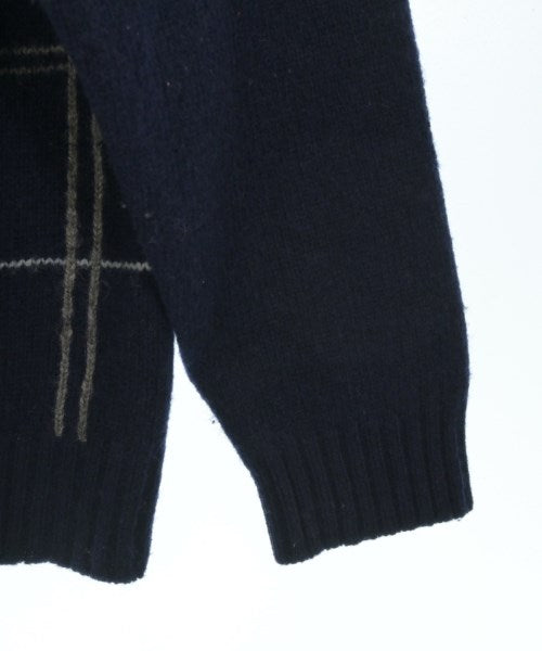 ISSEY MIYAKE MEN 毛衣