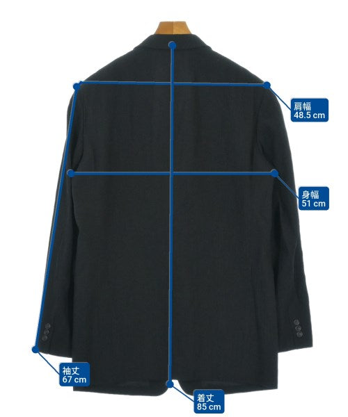 ISSEY MIYAKE MEN 西裝外套