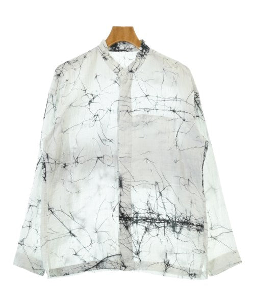 ISSEY MIYAKE MEN 休閒襯衫
