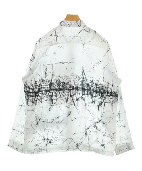 ISSEY MIYAKE MEN 休閒襯衫