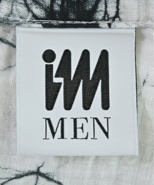 ISSEY MIYAKE MEN 休閒襯衫