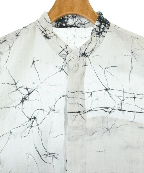 ISSEY MIYAKE MEN 休閒襯衫