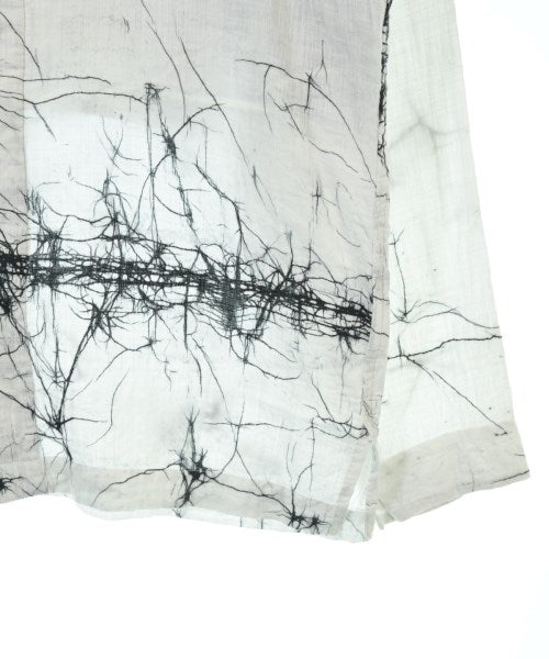 ISSEY MIYAKE MEN 休閒襯衫