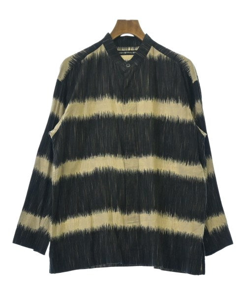 ISSEY MIYAKE MEN 休閒襯衫