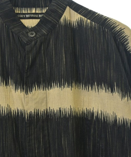 ISSEY MIYAKE MEN 休閒襯衫