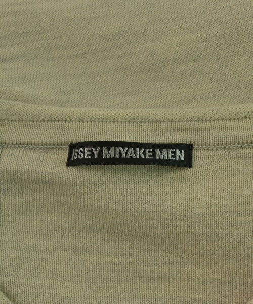 ISSEY MIYAKE MEN 毛衣