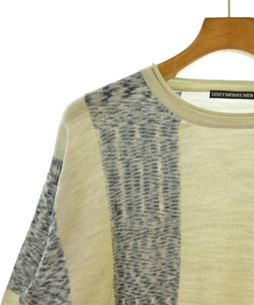 ISSEY MIYAKE MEN 毛衣