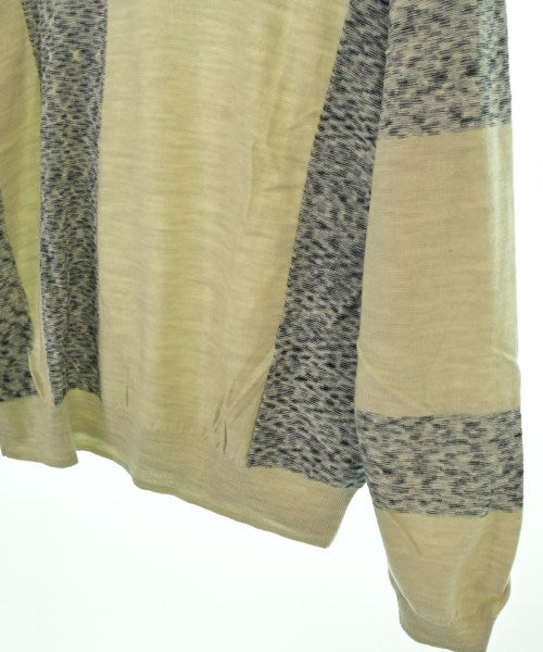 ISSEY MIYAKE MEN 毛衣