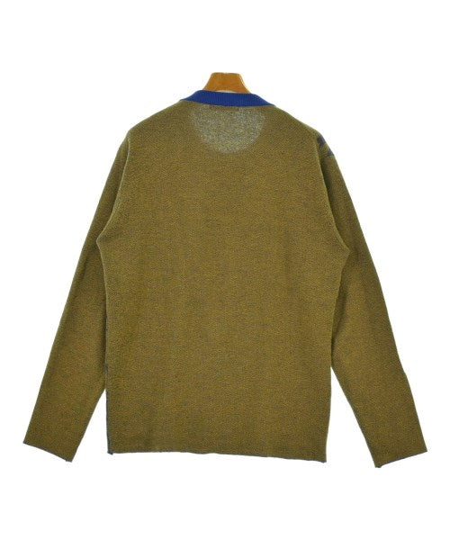 ISSEY MIYAKE MEN 毛衣