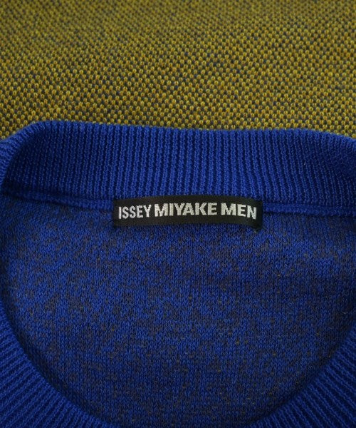 ISSEY MIYAKE MEN 毛衣